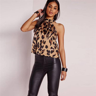 Zuea - Dein Halter Top für jede Feier
