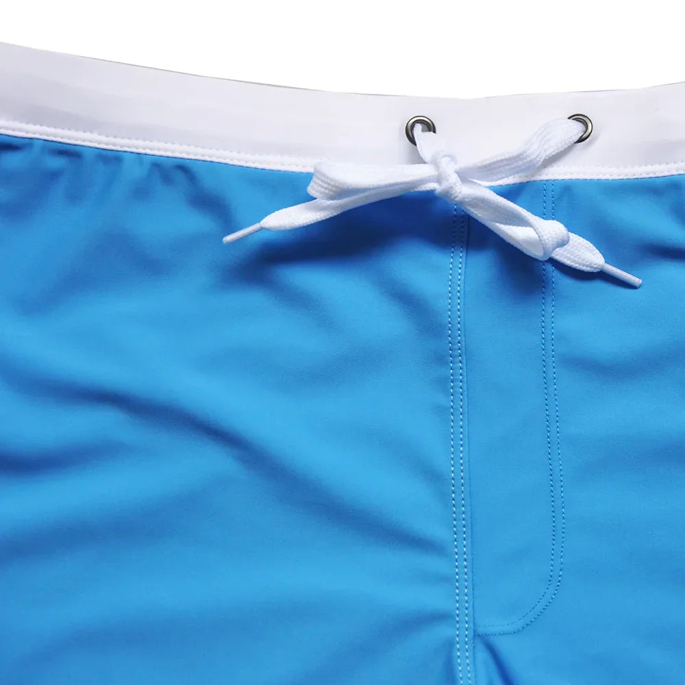 Delan |  Herren Schwimmshorts