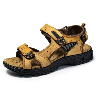 Nik - Orthopädische Damen-Sandalen Komfort Fußgesundheit