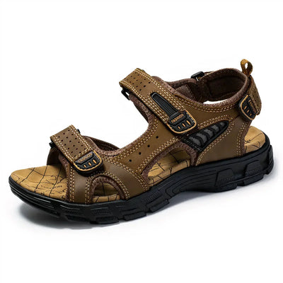 Nik - Orthopädische Damen-Sandalen Komfort Fußgesundheit