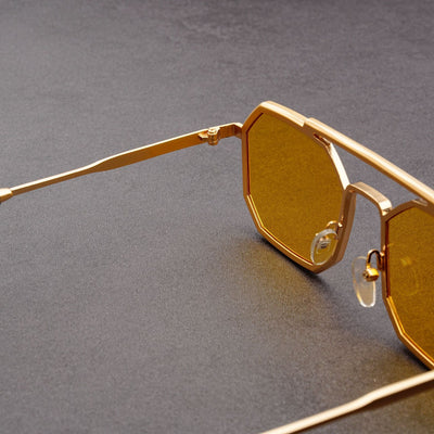 Stylische Herren Sonnenbrille