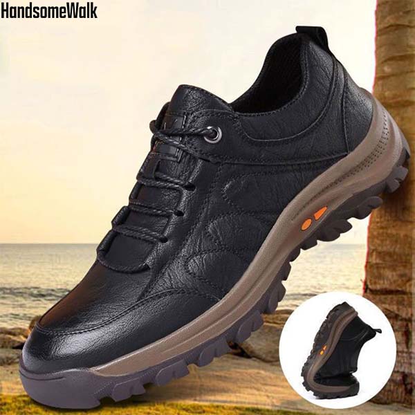 STARK | HERREN-WINTERSCHUHE