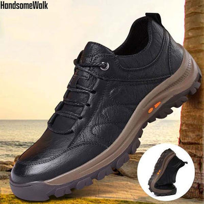 STARK | HERREN-WINTERSCHUHE