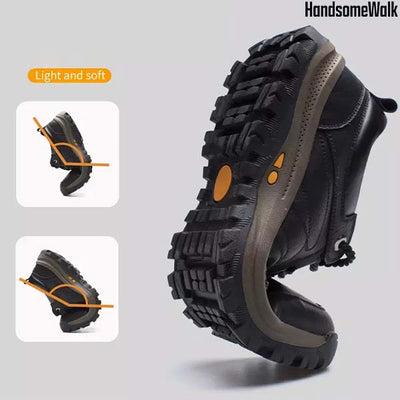 STARK | HERREN-WINTERSCHUHE