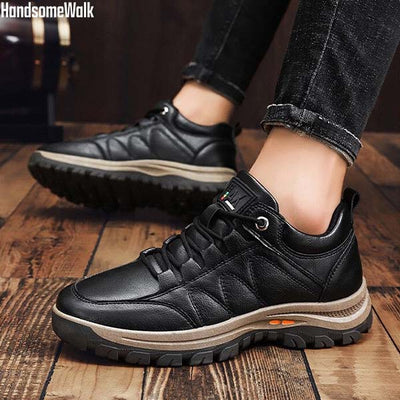 STARK | HERREN-WINTERSCHUHE
