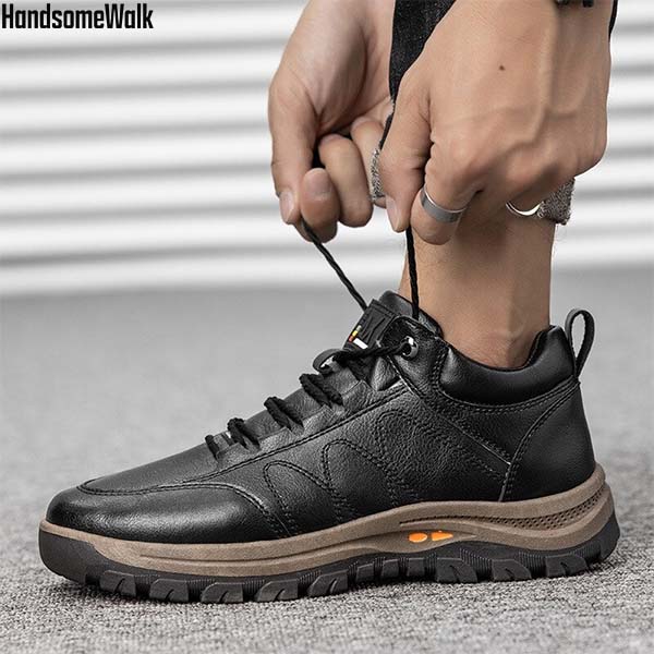 STARK | HERREN-WINTERSCHUHE