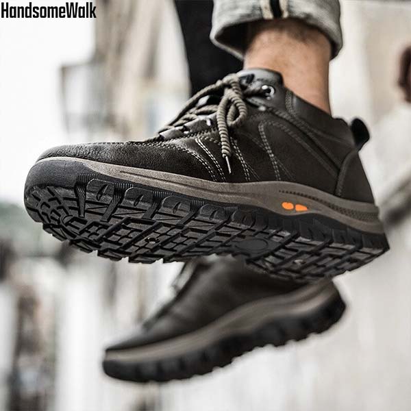 STARK | HERREN-WINTERSCHUHE