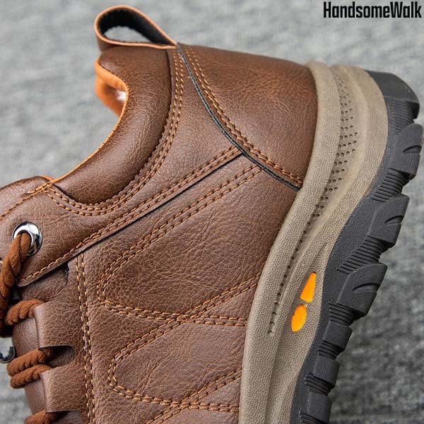 STARK | HERREN-WINTERSCHUHE