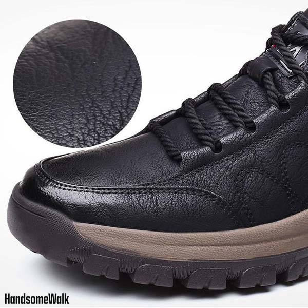 STARK | HERREN-WINTERSCHUHE