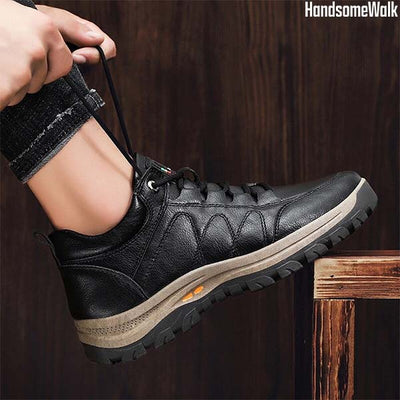 STARK | HERREN-WINTERSCHUHE