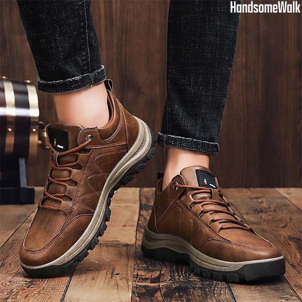 STARK | HERREN-WINTERSCHUHE