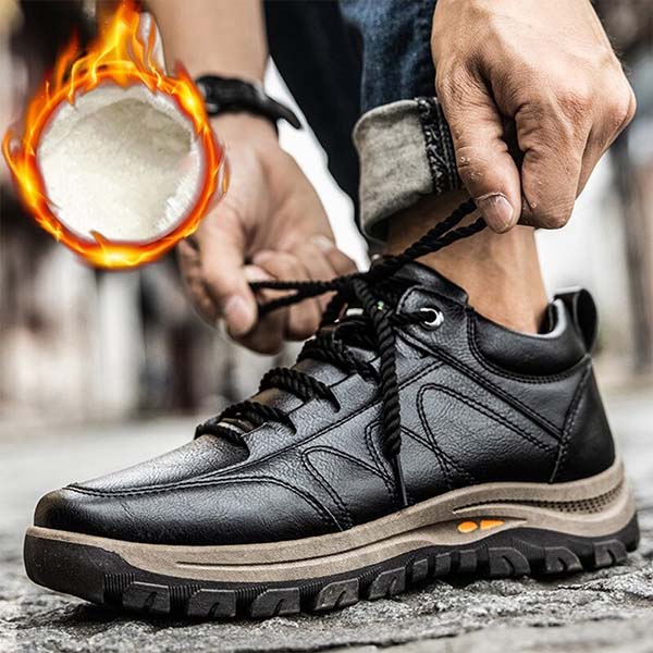 STARK | HERREN-WINTERSCHUHE