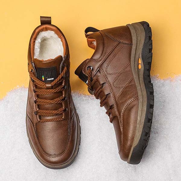 STARK | HERREN-WINTERSCHUHE
