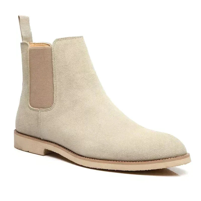 ZESTARA Chelsea Boots