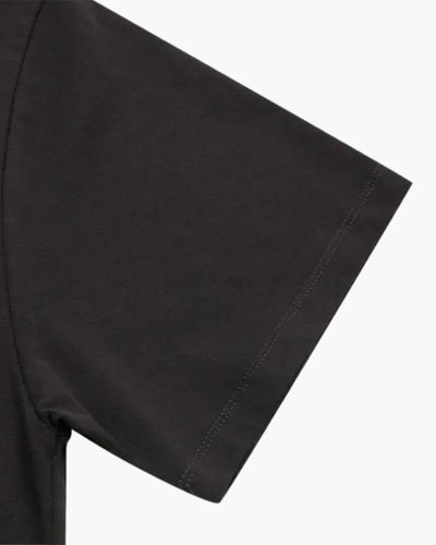 Herren Lässig Rundhals T-Shirt | Kurzarm