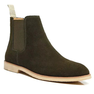 ZESTARA Chelsea Boots