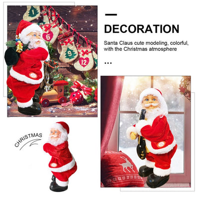 DancingSanta™ – Spaß für die ganze Familie!