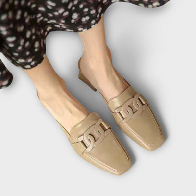 Zoe™ | Premium Elegante Sandale