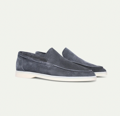 Rhys | Vielseitiges klassisches Design Herren Slipper