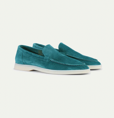 Rhys | Vielseitiges klassisches Design Herren Slipper