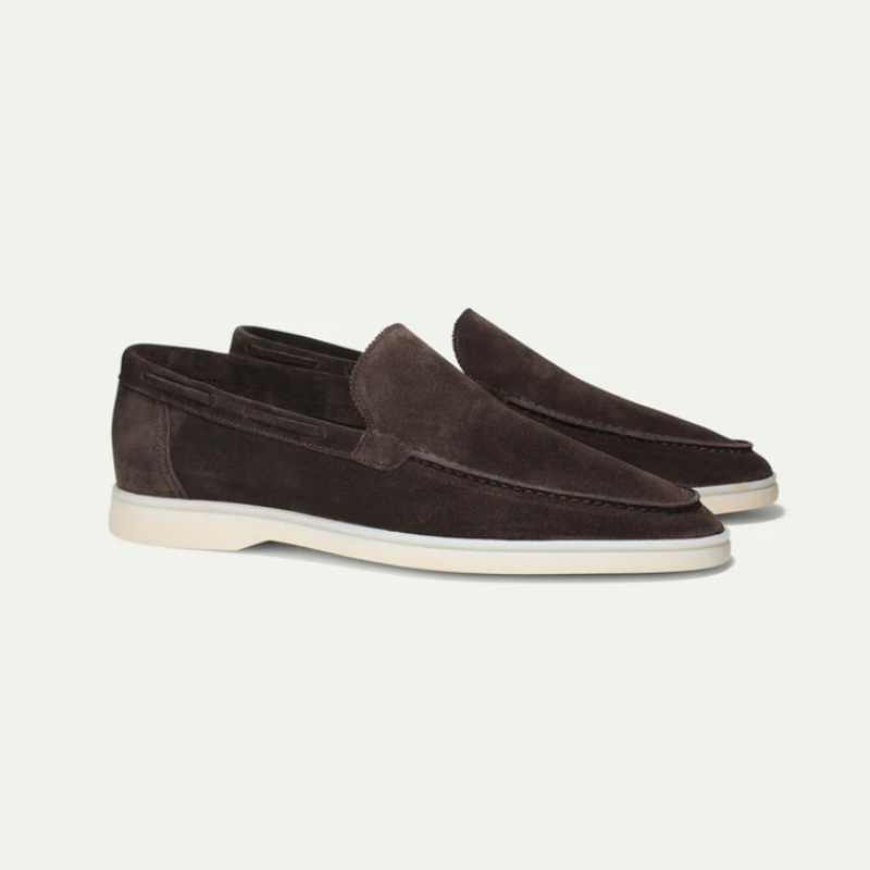 Rhys | Vielseitiges klassisches Design Herren Slipper
