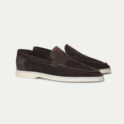 Rhys | Vielseitiges klassisches Design Herren Slipper