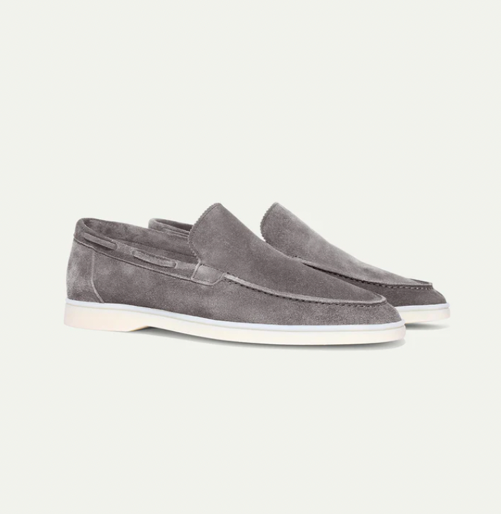 Rhys | Vielseitiges klassisches Design Herren Slipper