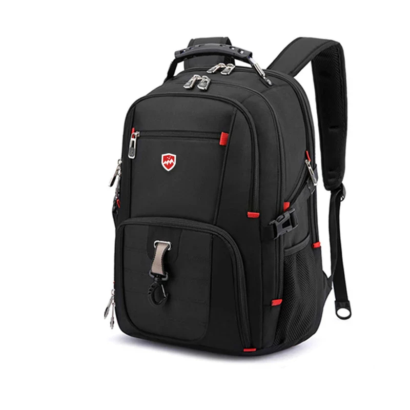 Herren Wasserdichter Laptop Rucksack groß