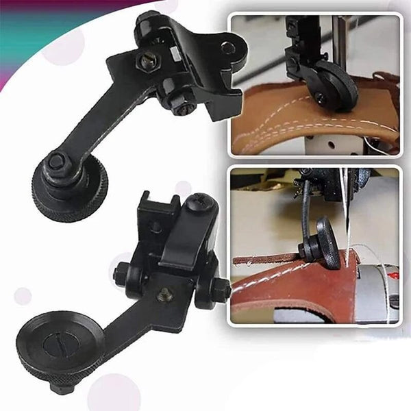 3er Set™ | SeamPerfection | Lederrollerbügelfuß