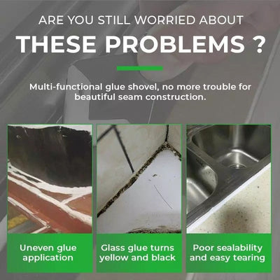 Caulk Remover™ – Nr. 1 Silikon-Fugenentferner