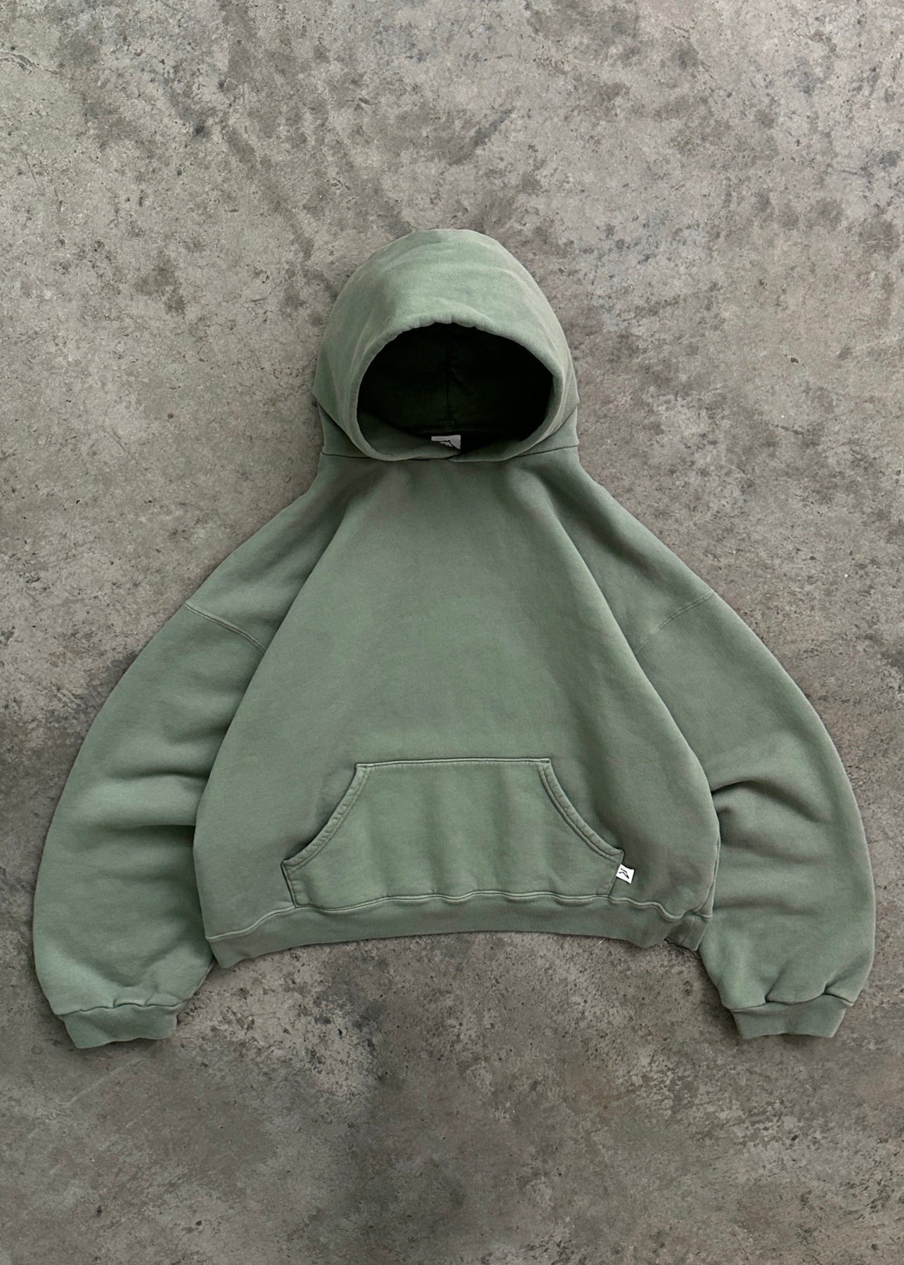 Unisex | Kapuzenpulli