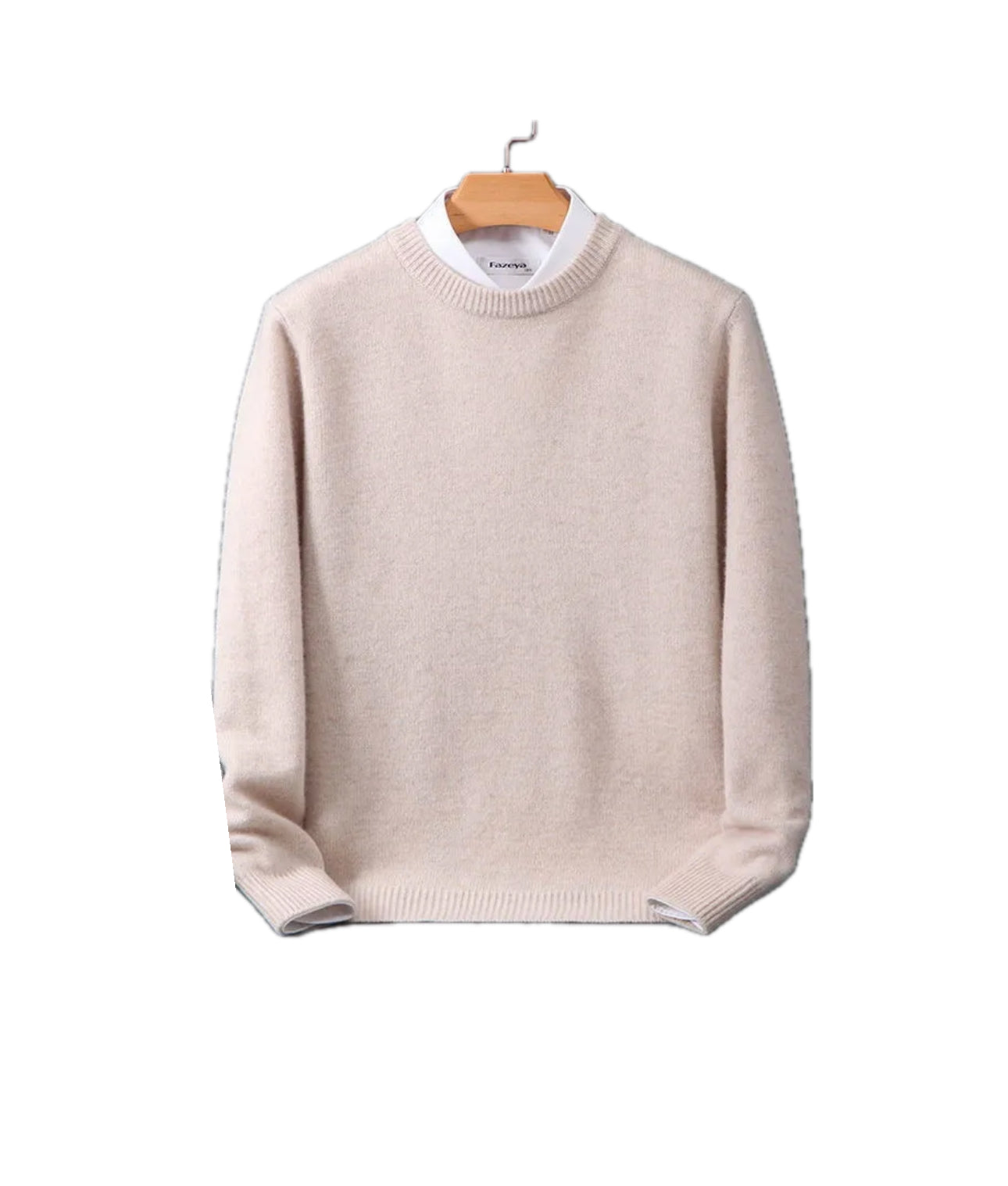 NOAH™ Kaschmir-Pullover