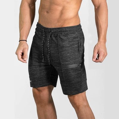Sportliche Sport- und Freizeit-Shorts Herren