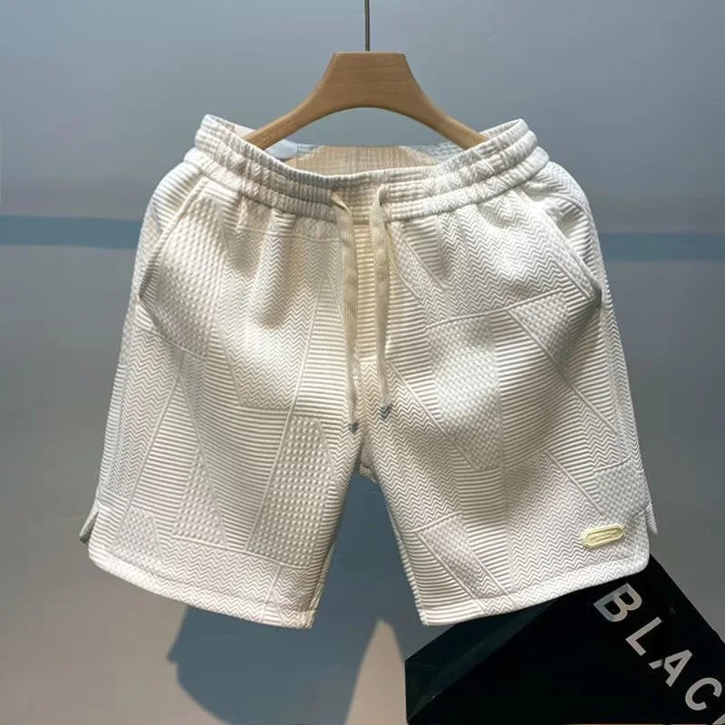 Silvija | Vielseitige und bequeme Wintershorts