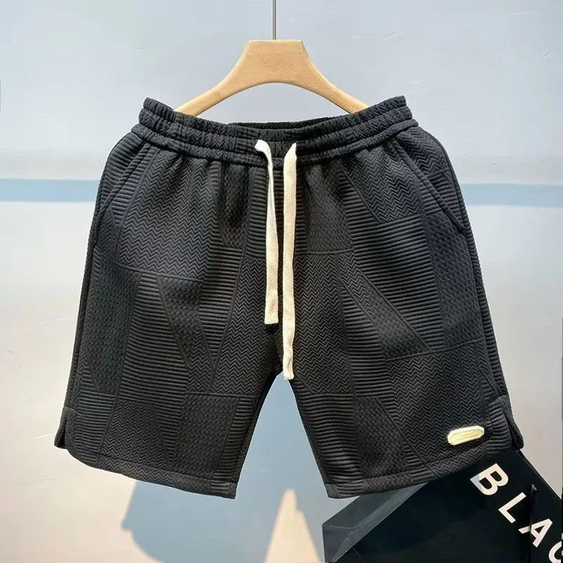 Silvija | Vielseitige und bequeme Wintershorts