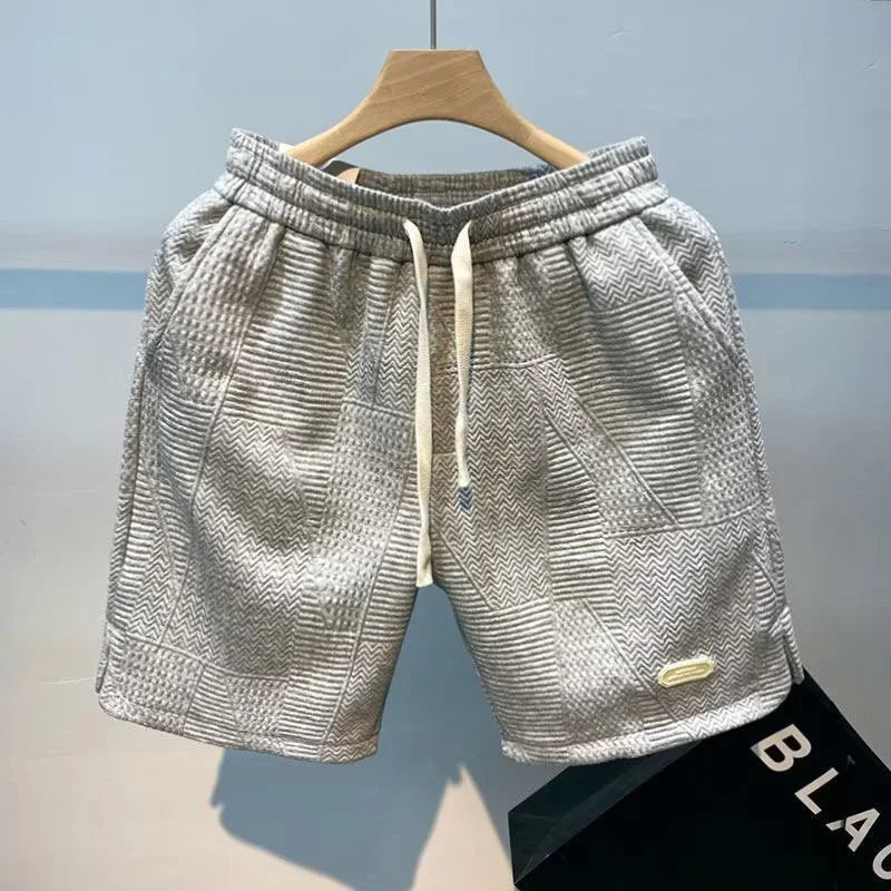 Silvija | Vielseitige und bequeme Wintershorts