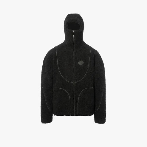 Alden™ - CLOUD HOODIE