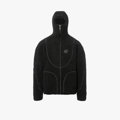 Alden™ - CLOUD HOODIE