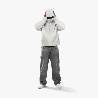 Alden™ - CLOUD HOODIE