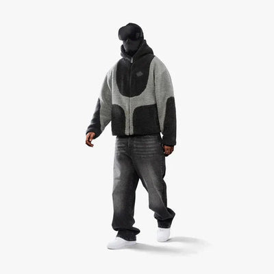 Alden™ - CLOUD HOODIE