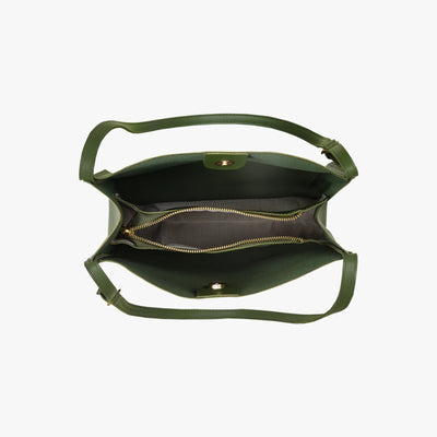 Xyrisa | Vegane Leder-Tasche
