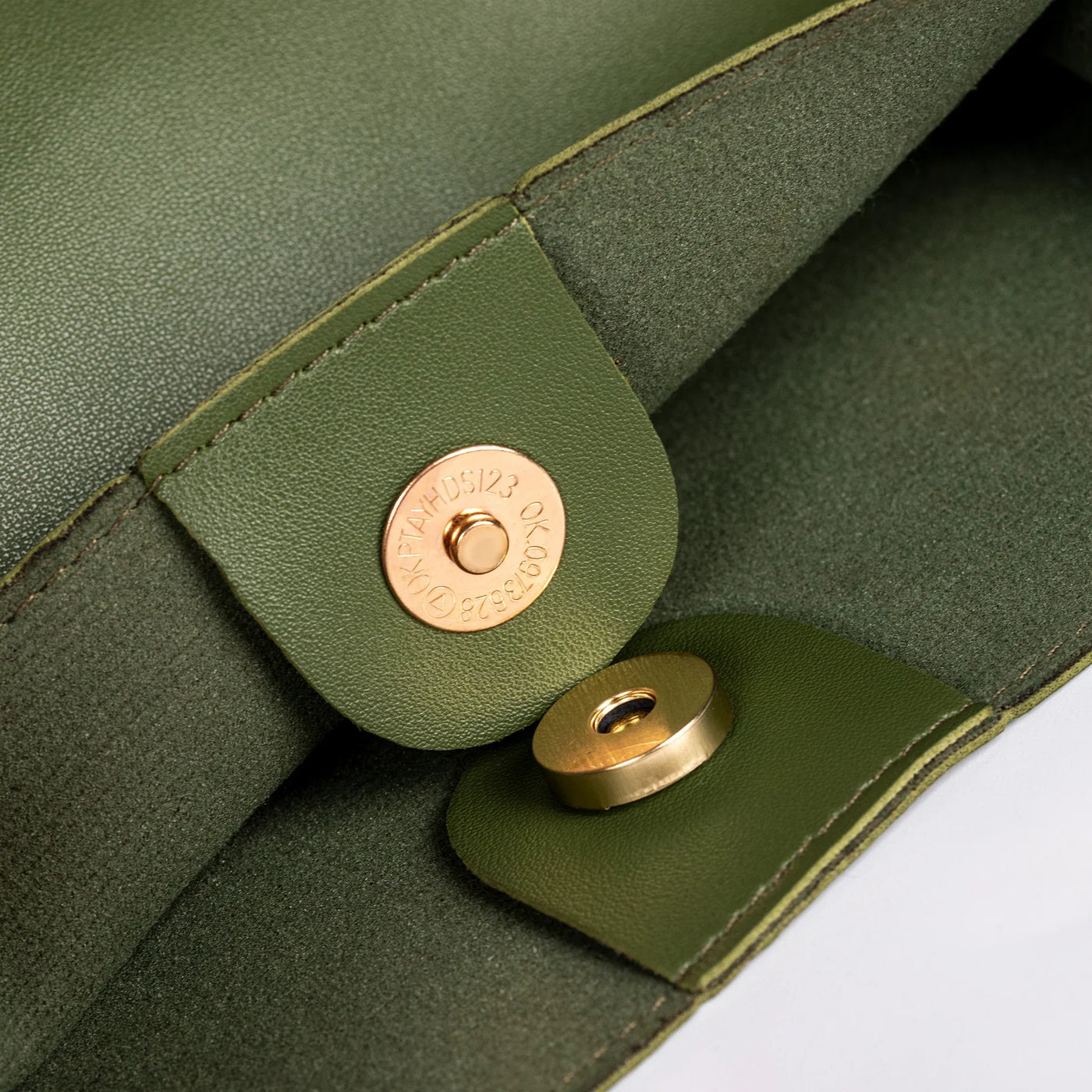 Xyrisa | Vegane Leder-Tasche