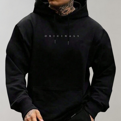 Adalynn | Lässiger und bequemer Winter-Hoodie