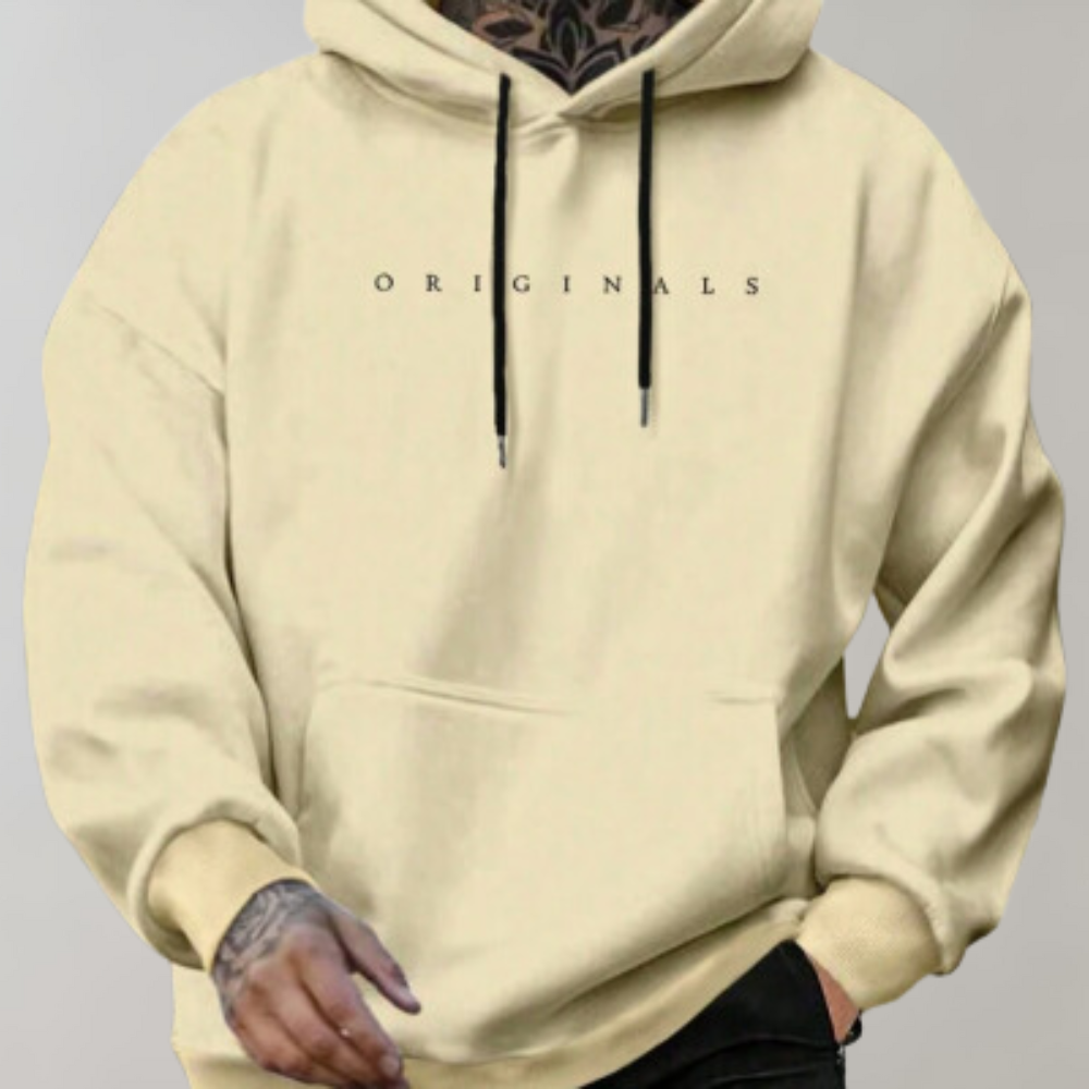 Adalynn | Lässiger und bequemer Winter-Hoodie