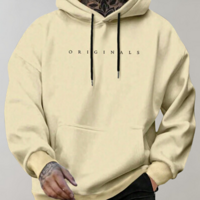 Adalynn | Lässiger und bequemer Winter-Hoodie