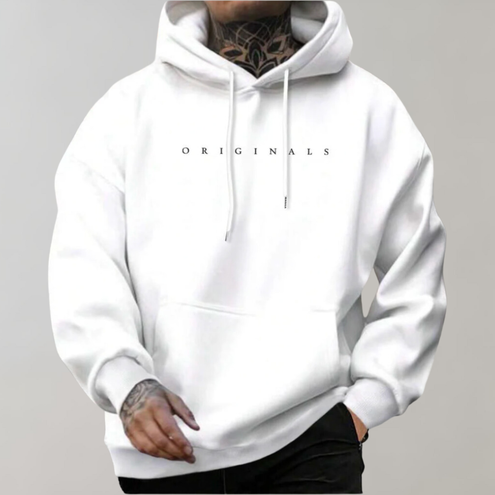 Adalynn | Lässiger und bequemer Winter-Hoodie