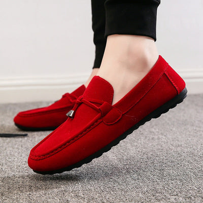 Elegante und bequeme Slipper für Herren - ideal für den Alltag