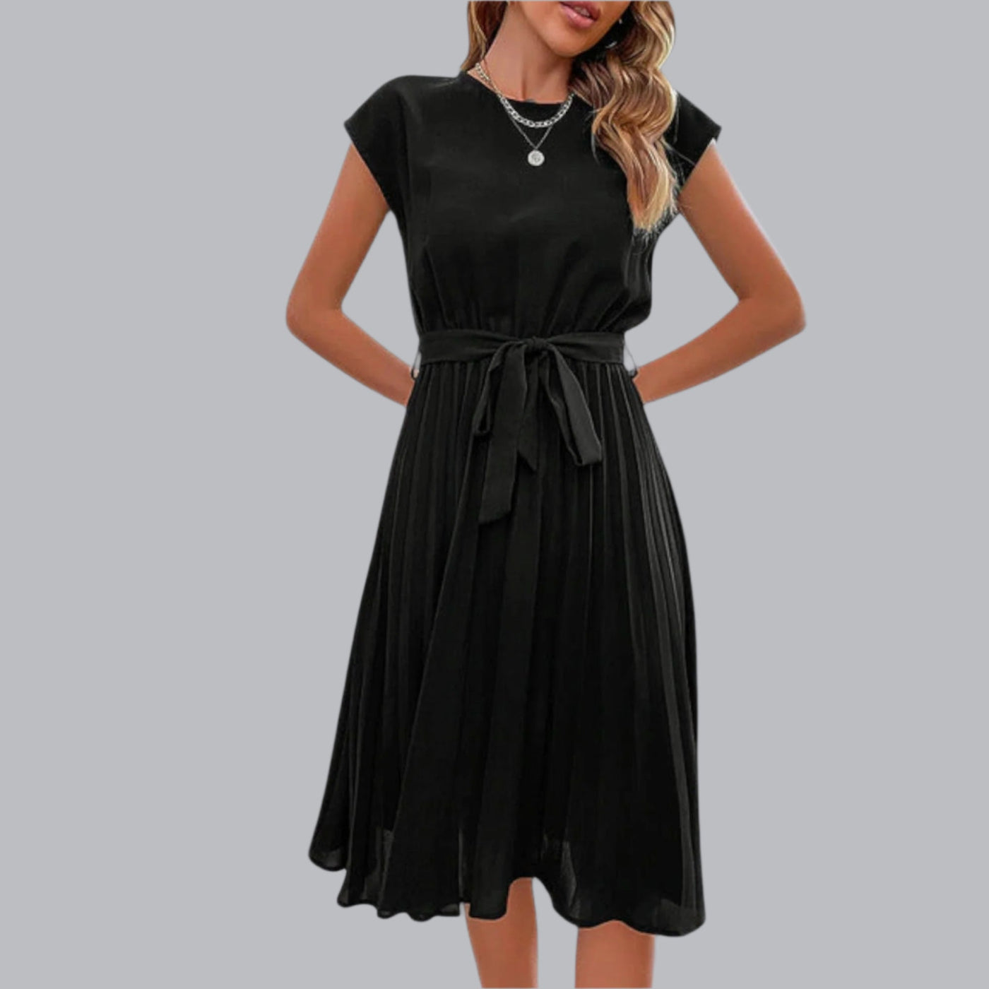 Claudine™ | Elegantes Kleid