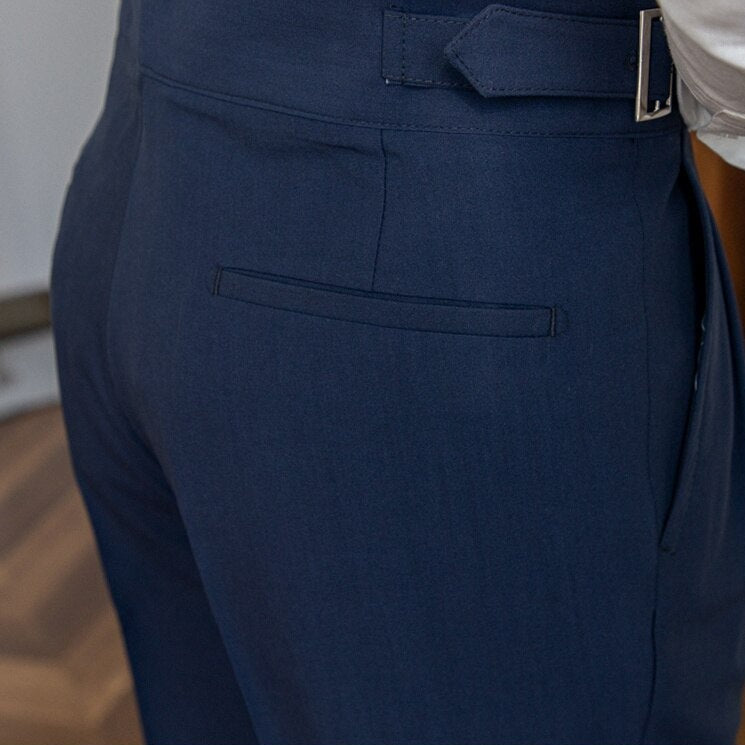 Idris™ | Gurkha-Hose für Männer