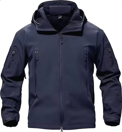 Soft Shell Jacke taktischer Militär Mäntel